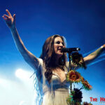 Zeeltje Rock 2025: Charlotte Wessels
